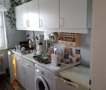 Schö­ne 2 Zim­mer Woh­nung mit Bal­kon und Kellerraum - Foto 1