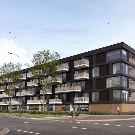 Appartement te huur: Europaweg 105 5707 CL Helmond - Foto 4
