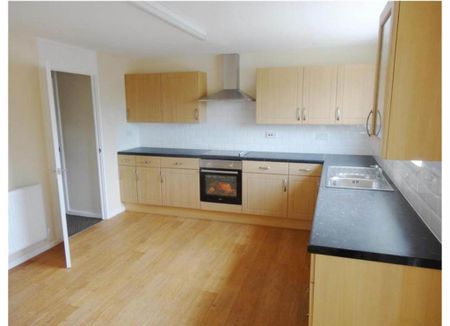 3 bedroom townhouse to rent - Photo 4