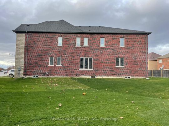 For Lease - 31 Dolomite Drive, Brampton, Ontario - Photo 1