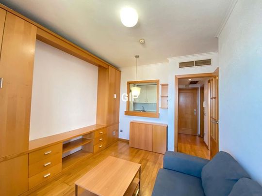 Apartamento de alquiler en Calle de Samaniego, 12, Rejas - Photo 1