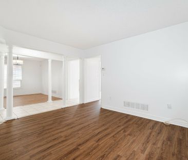 For Lease - 48 Devonwood Drive, Markham, Ontario - Photo 1