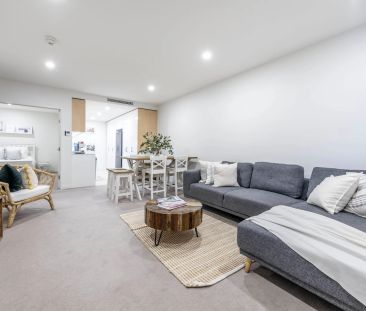 2 bedroom spacious apartment - Photo 6