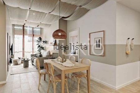 Alquiler de piso en Calle de Floridablanca - Foto 3