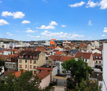 Location Appartement 2 pièces 36m² VICHY 03200 - Photo 5