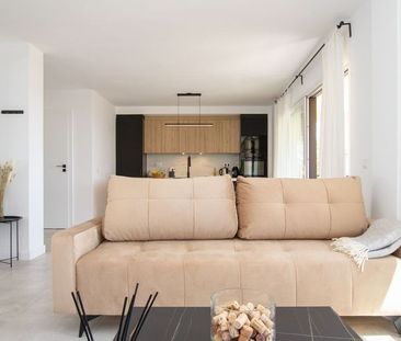 2 room luxury Apartment for rent in Mijas, Andalusia - Photo 1