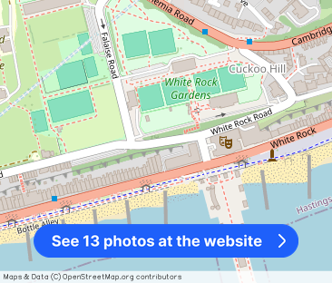 St Margarets Road, St Leonards on Sea, East Sussex - Photo 1