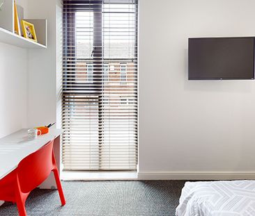 Flat 3, 1D Liberty Street, Wavertree - Photo 4