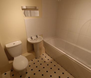 2 Bed Apartment - Photo 1