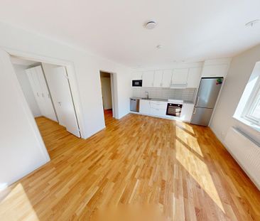 Stenvinkelsgatan, Halmstad - Photo 2