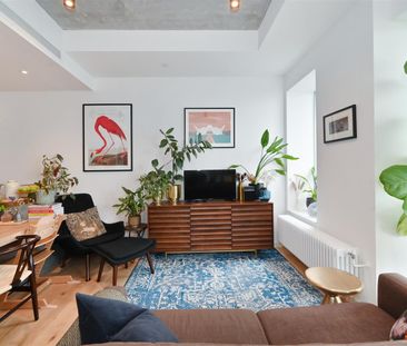 Rendel House, 20 Goodluck Hope Walk, E14 0XH, London - Photo 3