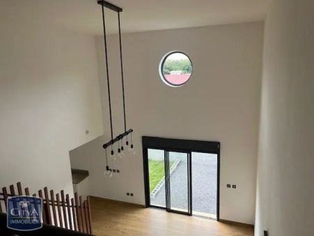 Maison à louer 4 pièces 149.91m² - Photo 5