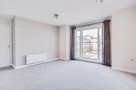 2 bedroom apartment to rent - Photo 4