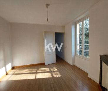 Appartement CORBEIL-ESSONNES - Photo 4