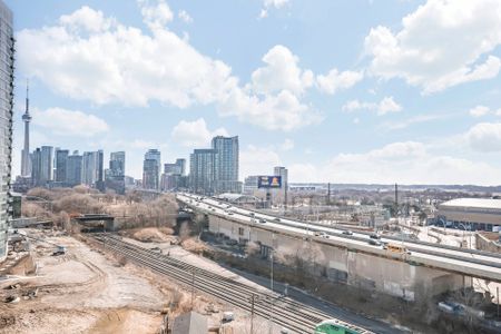 For Lease - 65 East Liberty Street Unit# 1102, Toronto, Ontario - Photo 5