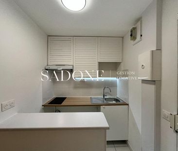 Location Appartement 1 pièce 18,42 m² à Neuilly-sur-Seine - Photo 3