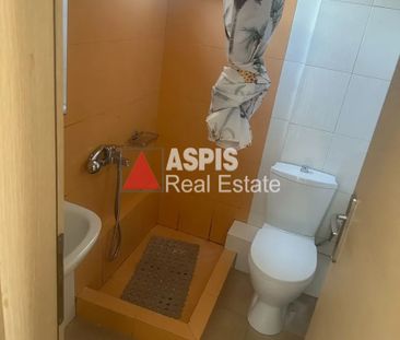 Studio/Γκαρσονιέρα για ενοικίαση Άγιος Ιωάννης (Νέος Κόσμος) - Photo 5