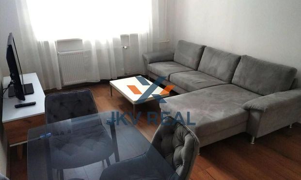 2-izbový moderný, útulný byt s výmerou 54,4 m² v Žiline. - Photo 1