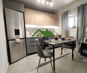 Studio/Γκαρσονιέρα για ενοικίαση Καλλίπολη (Καλλίπολη – Φρεαττύδα) - Photo 1