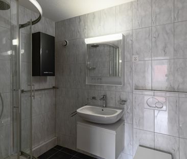 Helle 4-Zimmer-Wohnung im Erdgeschoss (HP) in Reinach BL – sofort verfügbar - Photo 5