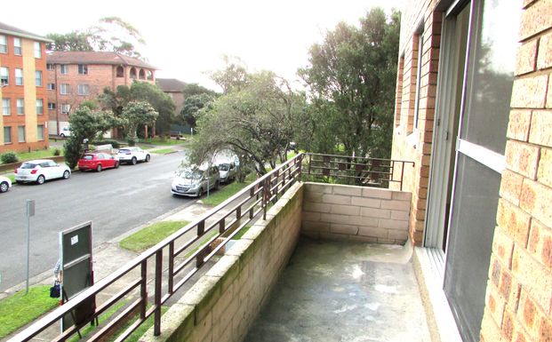 Renovated 2 Bedroom Apartment with lock up garage - Photo 1