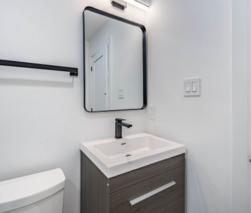 For Lease - 6 Greyton Crescent Unit# Lower, Toronto, Ontario - Photo 3