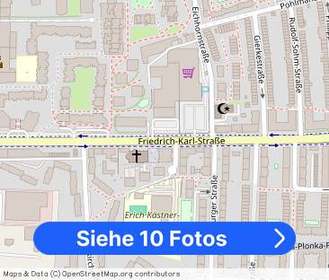 RIDA FLATS - Köln-Niehl! All in plus! Rheinnähe + Privater Garten +... - Foto 1