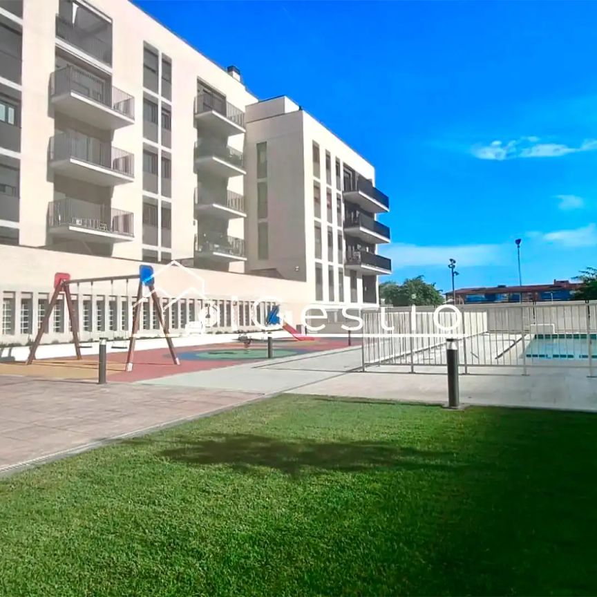 Martorell - Photo 1