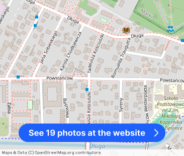 Przestronne w pełni wyposażone 3-pokojowe + 2 miejsca parkingowe - Photo 1