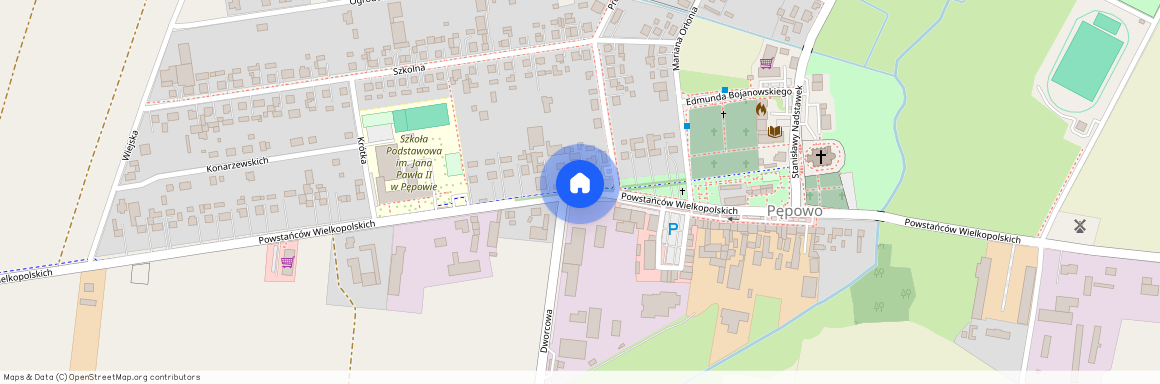 Pępowo, Wisławy Szymborskiej, Pępowo