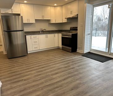 For Lease - 219 Ridge Road Unit# Basement, Cambridge, Ontario - Photo 5