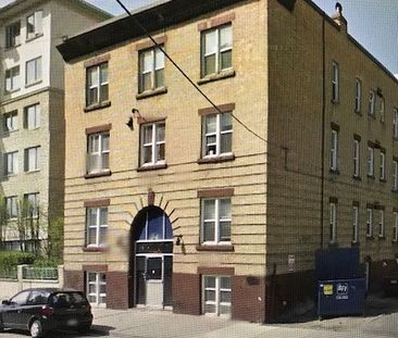 1 Bed 1 Bath Basement Suite near 17th Ave & Victoria Park Station - Photo 4