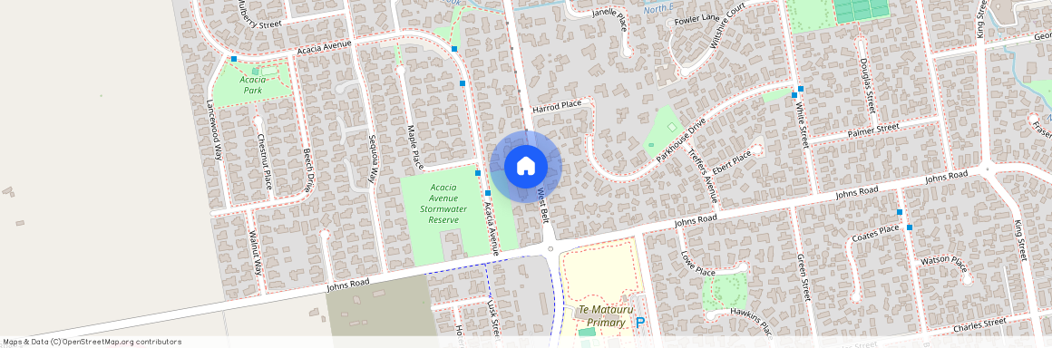 21A West Belt, Rangiora, Waimakariri