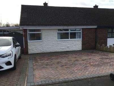 Jordan Avenue, Stretton, DE13 - Photo 1