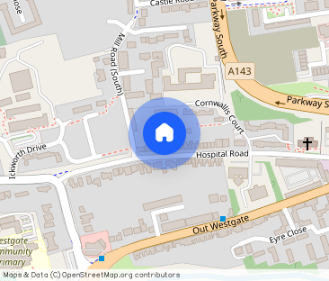 Windmill Rise, Bury St. Edmunds - Photo 1