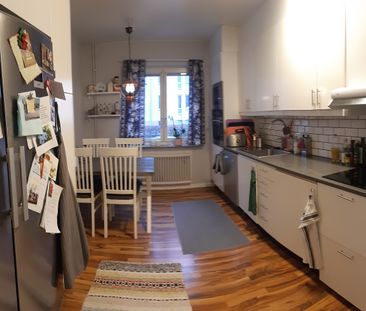 Restalundsvägen, Örebro - Photo 1