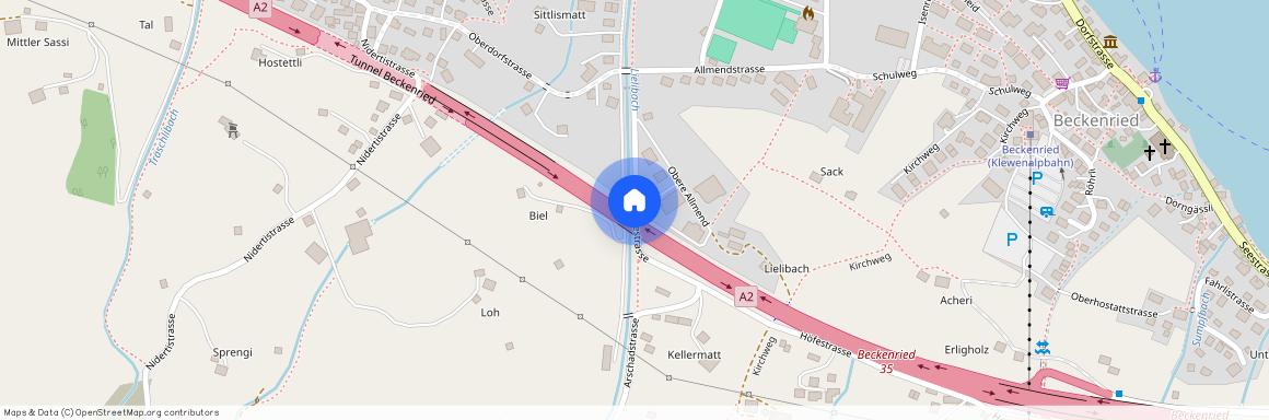 Beckenried
