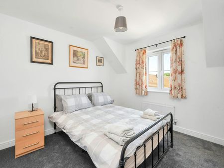 Stud Road, Barleythorpe, Oakham, LE15 - Photo 5