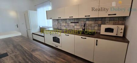 Pronájem 2+kk, Pekařská, Opava - Fotografie 5