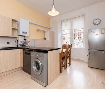 1 bedroom flat to rent - Photo 3