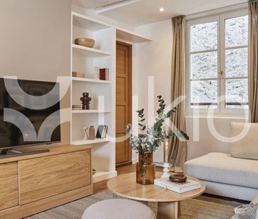 Appartement • Saint Victor - Photo 4