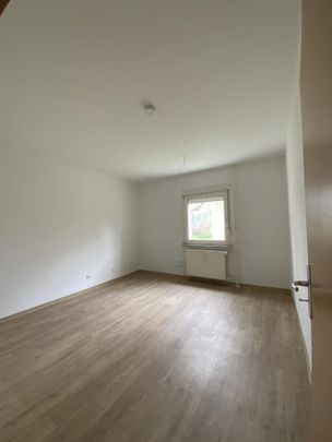 2-Zimmer-Wohnung in Duisburg Huckingen - Photo 1