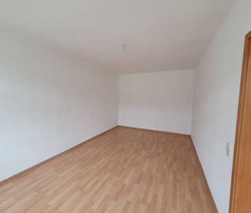 *Schöne, helle 3-Zimmer Wohnung*3. OG*Süd-Balkon* in Plauen - Photo 6