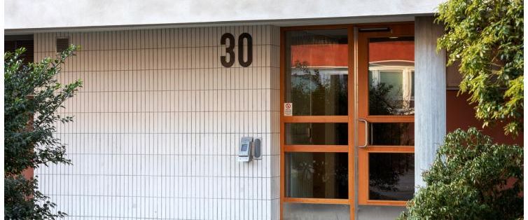 Landalabergen 30 - Foto 1