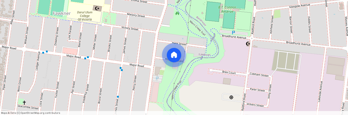 2/8 Hood Crescent, Vic 3060, Fawkner