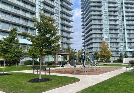 For Lease - 4677 Glen Erin Drive Unit# 1606, Mississauga, Ontario - Photo 2