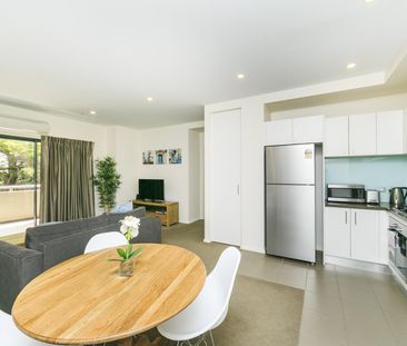 27/29 State Circle, Deakin ACT 2600 - Apartment For Rent | Domain - Photo 1