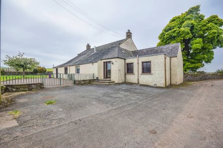 Kinneries Farmhouse Gask Forfar, Angus, DD8 2NB - Photo 3