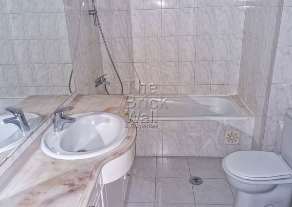 Apartamento T2 em Lisboa