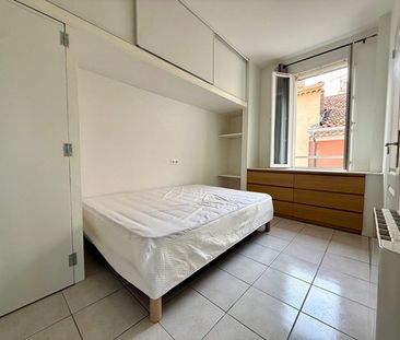 Appartement 2 Pièces 40 m² - Photo 1